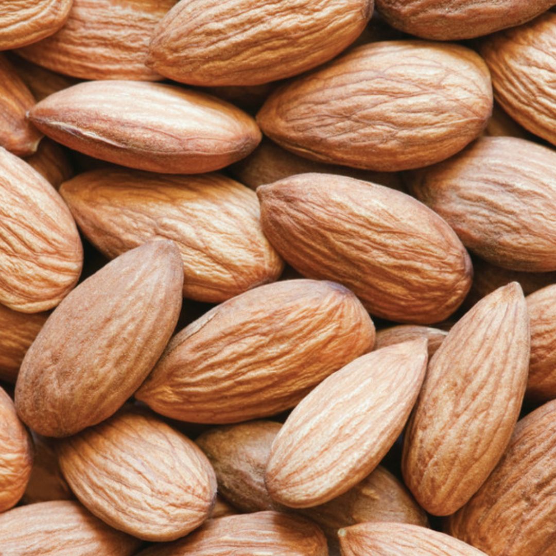 Almonds