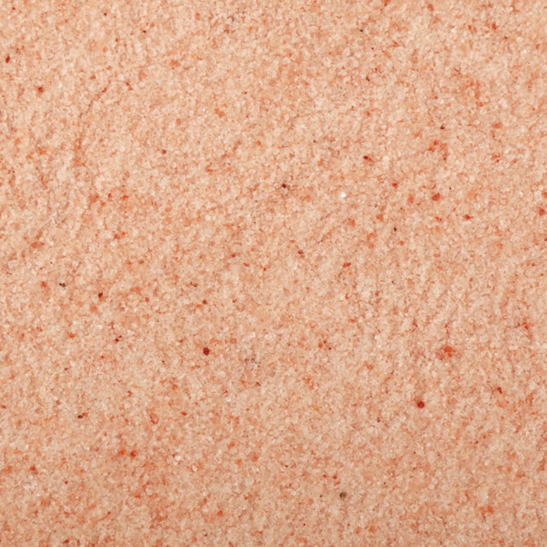 Himalayan rock salt - Fine