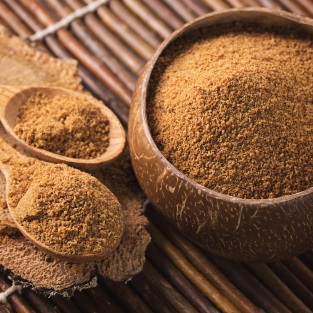 Organic Coconut sugar