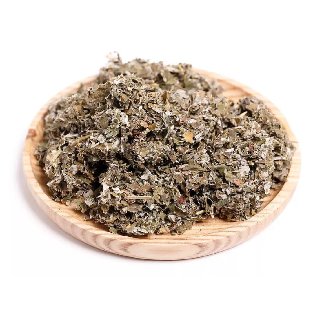 Organic Raspberry Leaf
