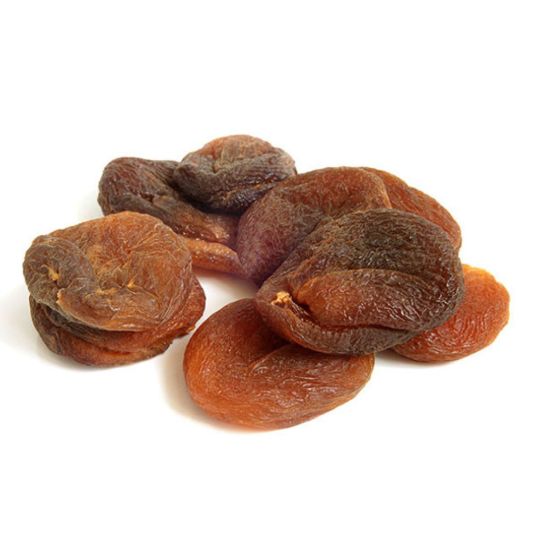 Organic Dried Apricots