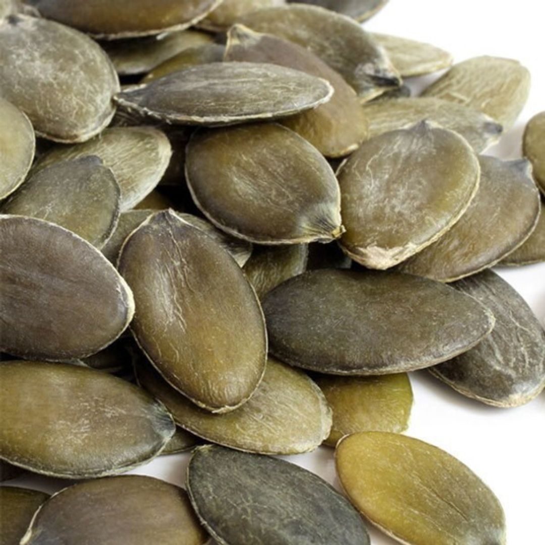 Pumpkin seeds