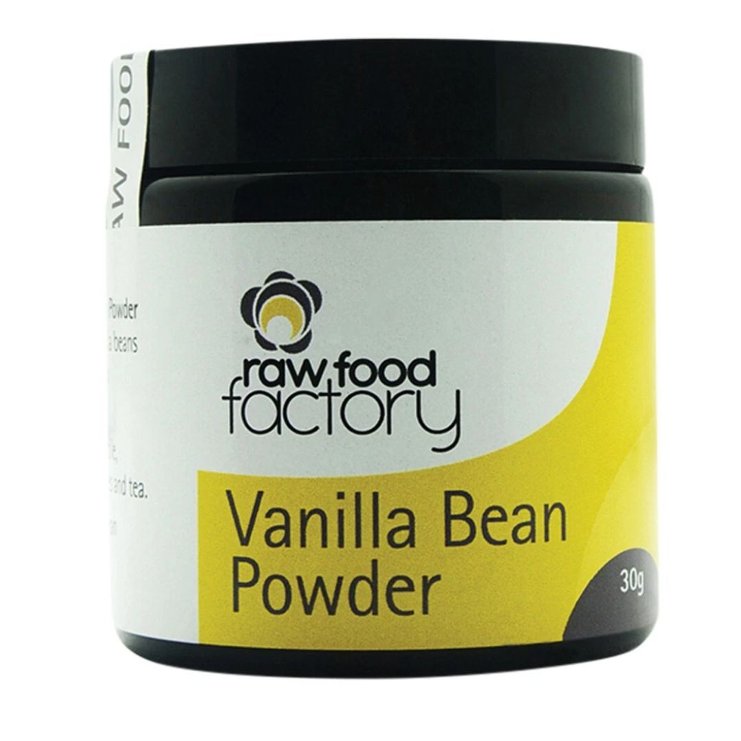 Vanilla powder -30g