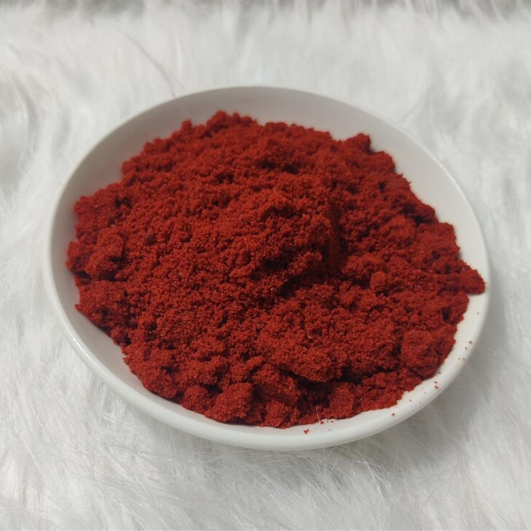 Sweet paprika