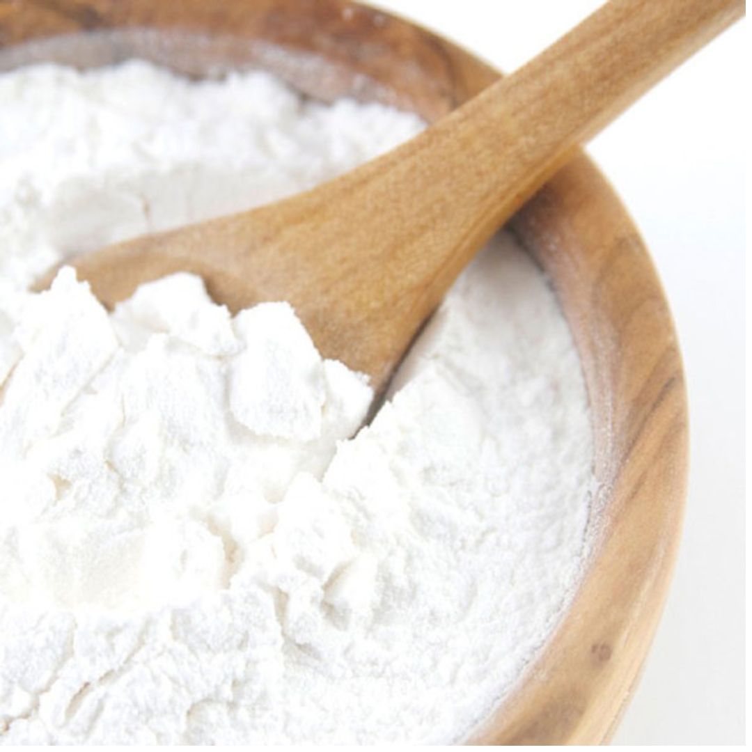 Arrowroot Powder