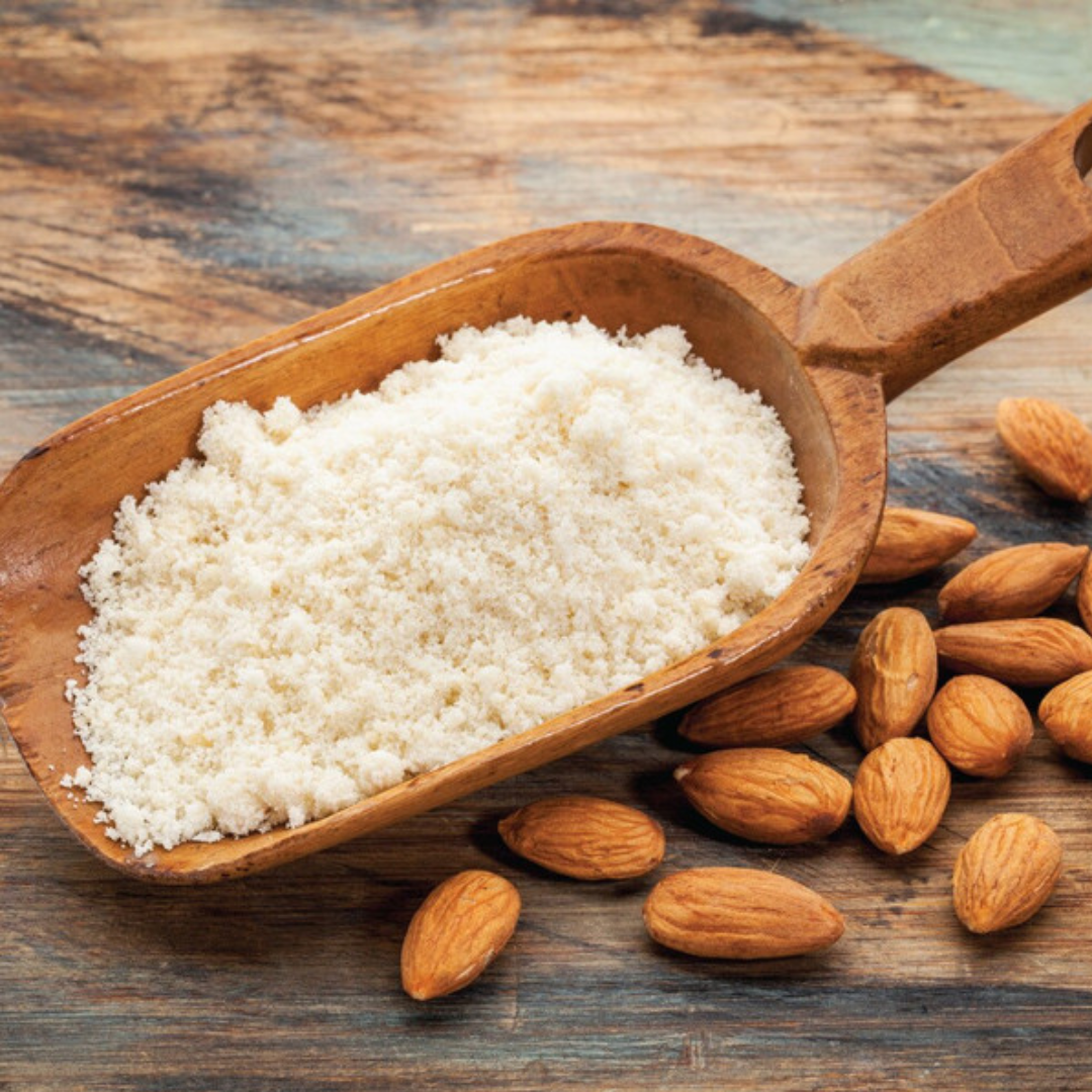 Almond Meal