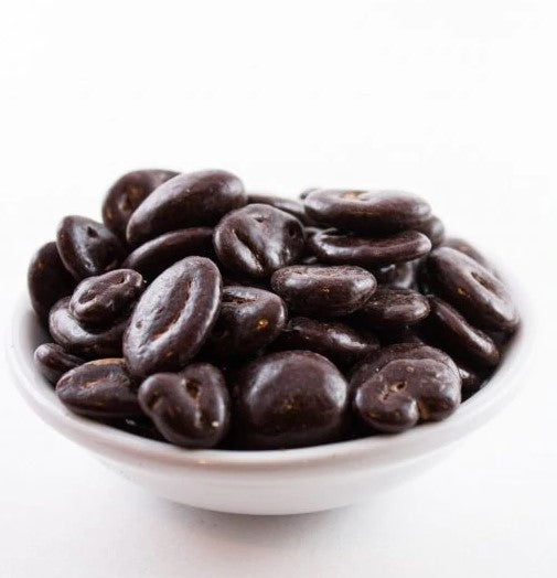 Chocolate and Licorice