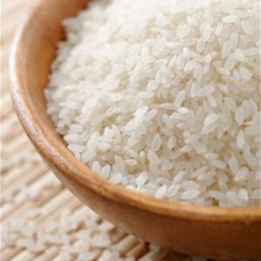 Rice, Grains, beans & Legumes