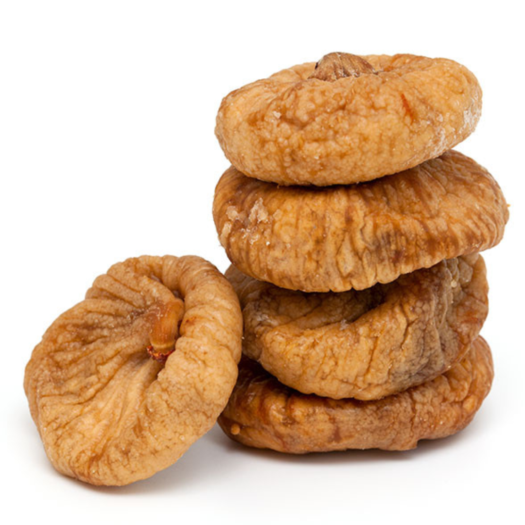Dried Figs