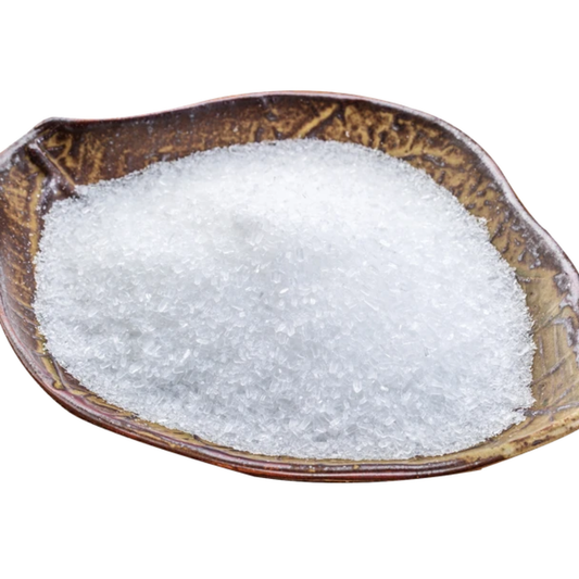 Epsom salt