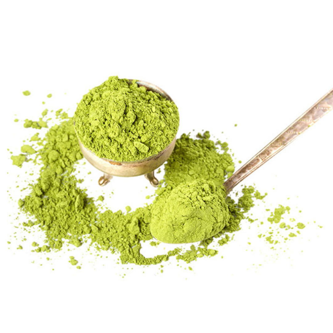 Matcha Green Tea Powder