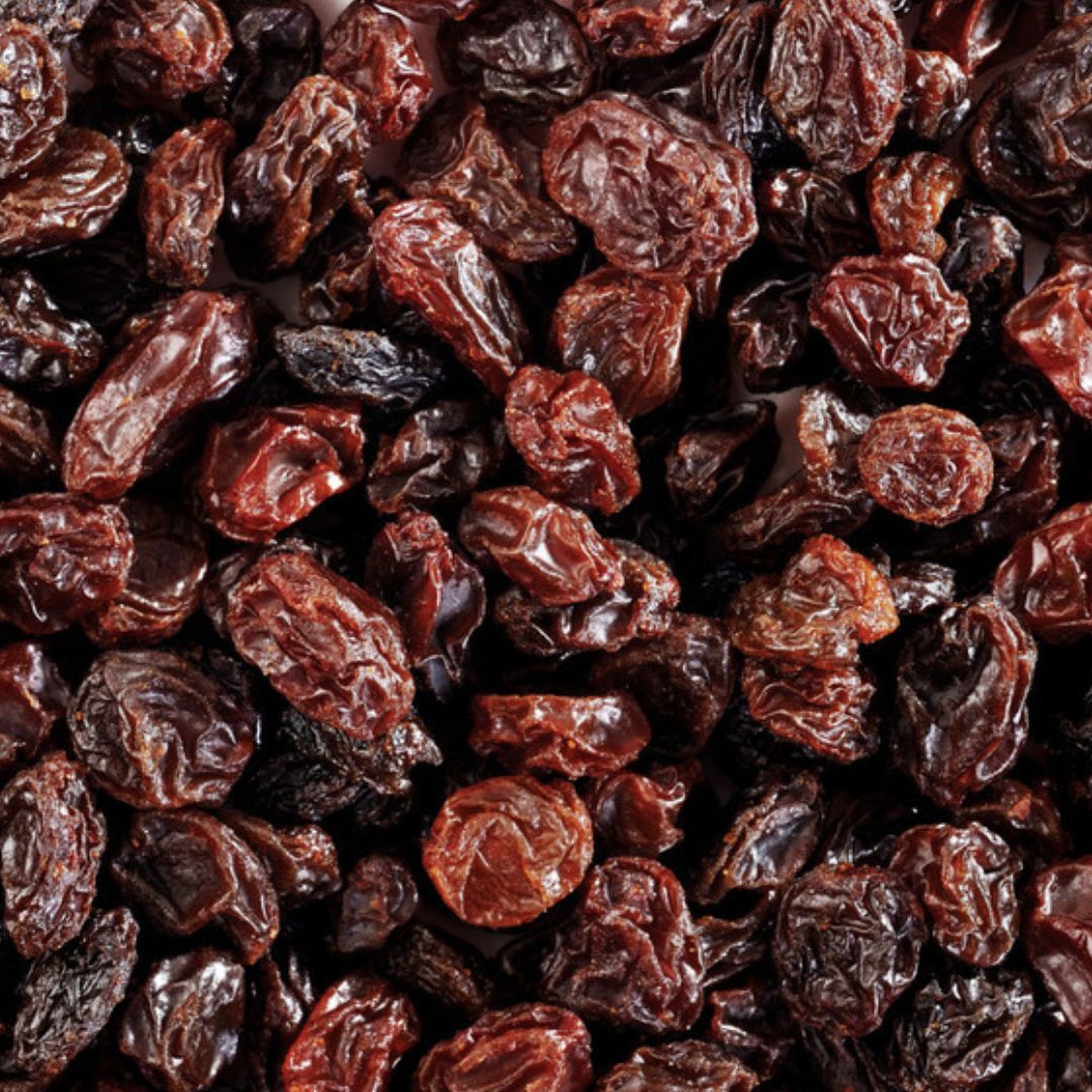 Organic Raisins