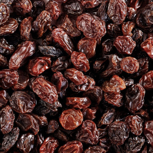 Organic Raisins
