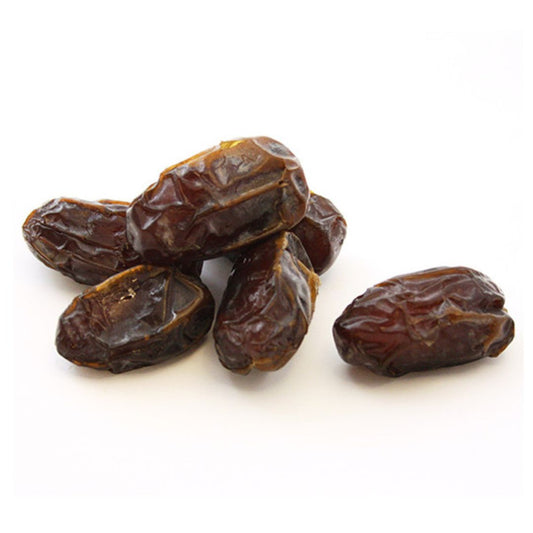 Organic Medjool dates