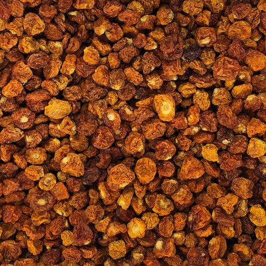 Organic Inca berries