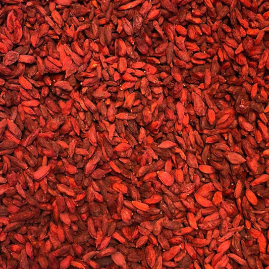 Organic Goji berries