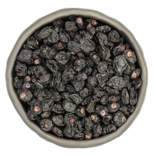 Organic Australian Currants