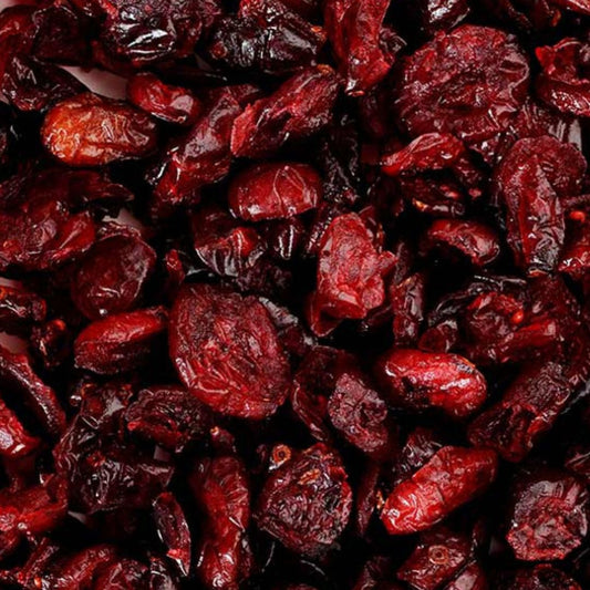 Organic Cranberries