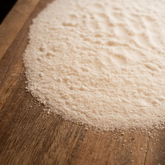 Pink Lake Salt - fine