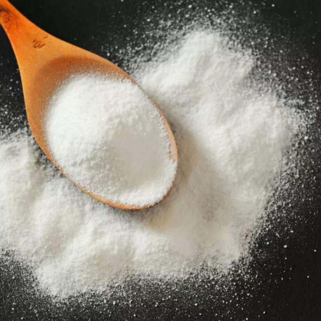 Bicarbonate of soda