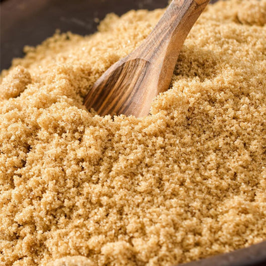 Organic Rapadura sugar