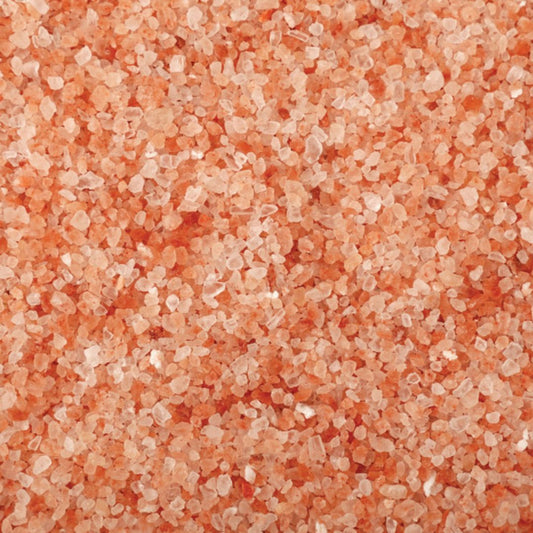 Himalayan rock salt - coarse