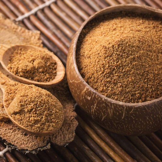 Organic Coconut sugar