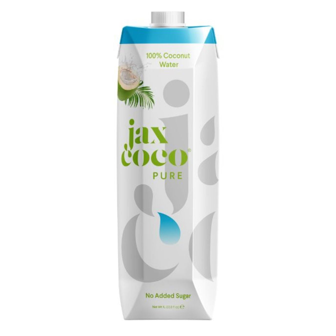 1L 100% Coconut Water