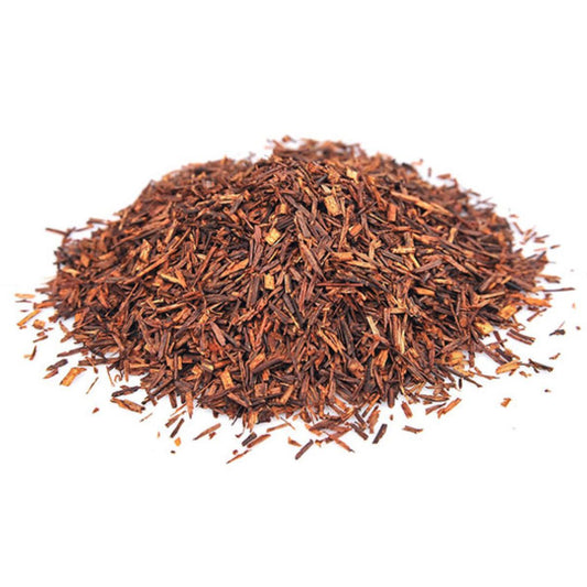 Organic Rooibos Loose Leaf Tea