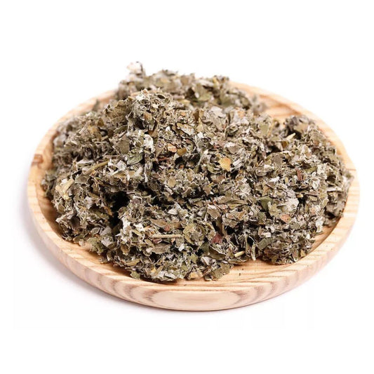 Organic Raspberry Leaf