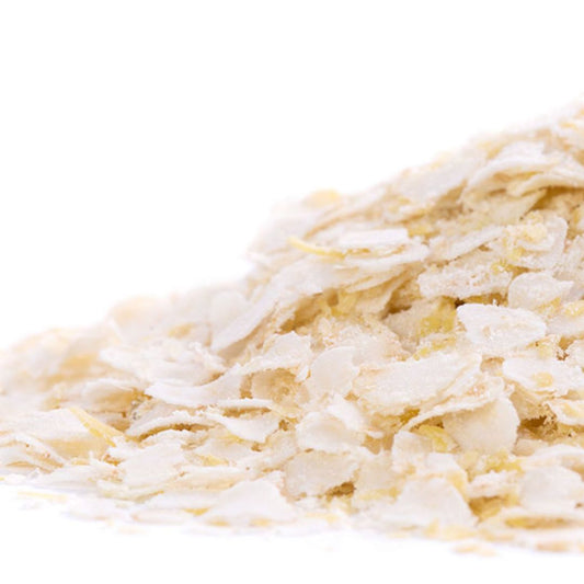 Organic Quinoa Flakes