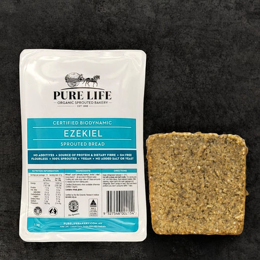 Pure Life Bakery- Ezekiel
