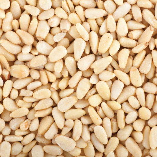 Organic Pine Nuts
