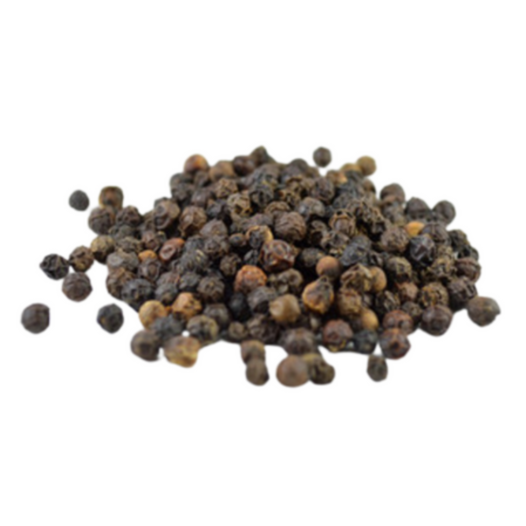 Organic Peppercorns