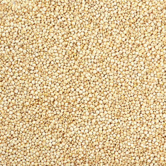 White Quinoa
