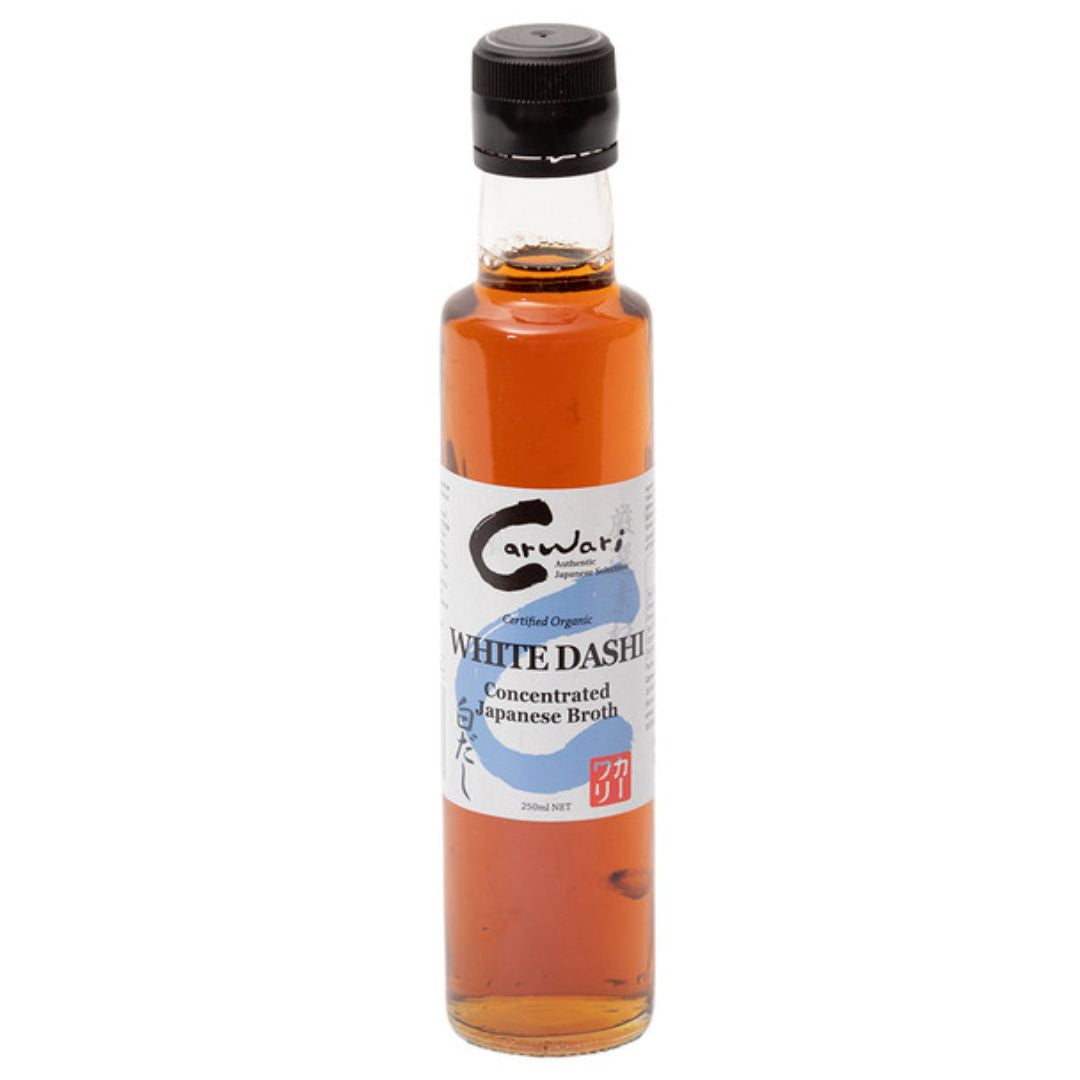 White Dashi stock concentrate