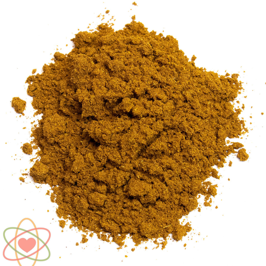 Organic Madras Curry Powder
