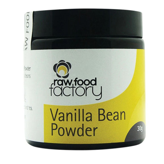 Vanilla powder -30g