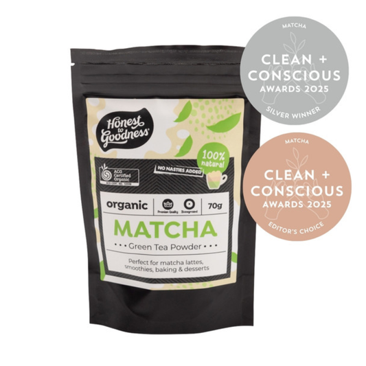 Matcha Green Tea Powder
