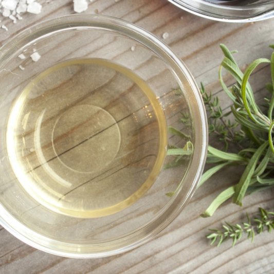 Organic White Wine Vinegar 500ml