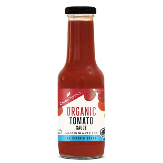 Tomato sauce 290ml