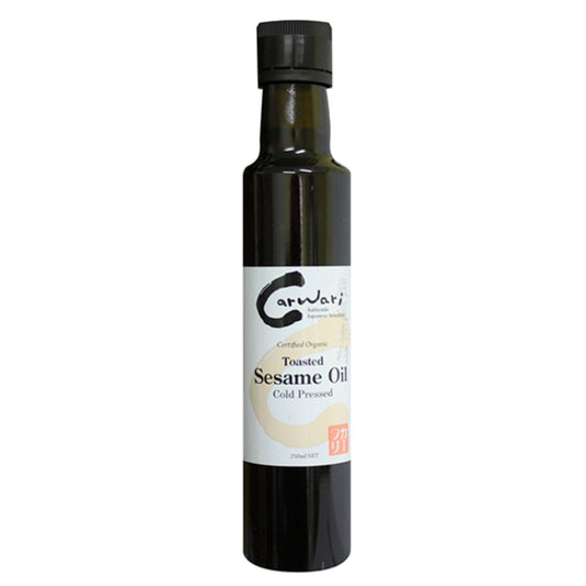 Toasted Sesame Oil