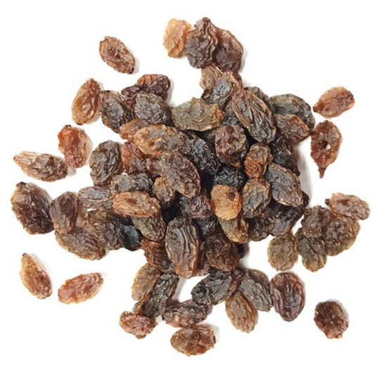 Organic Sultanas