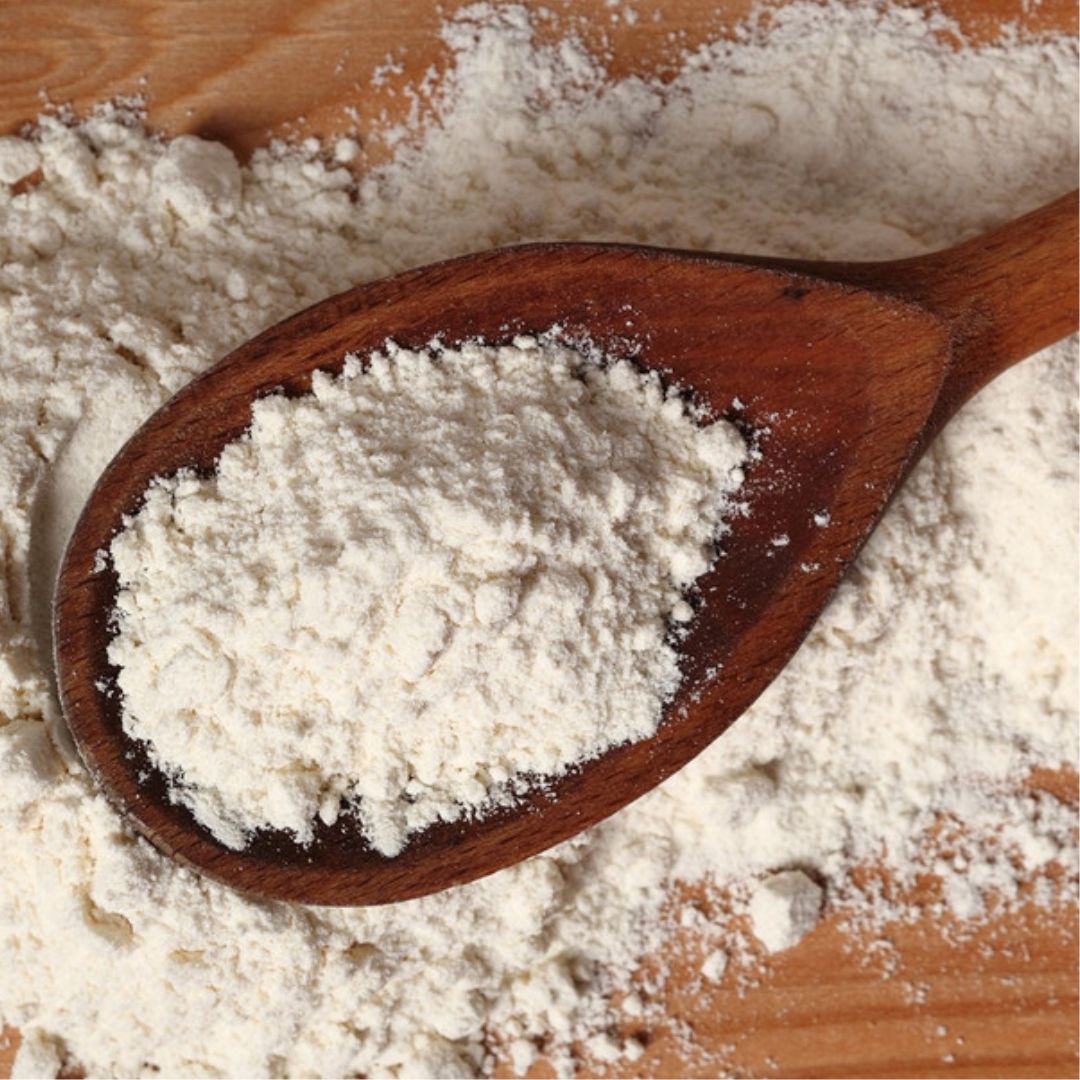 Organic Cassava Flour