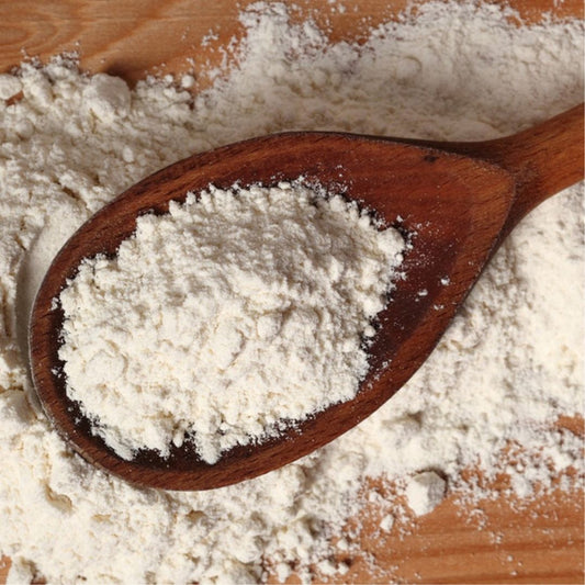 Organic Cassava Flour