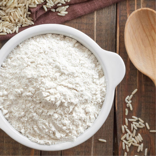 Organic Brown Rice Flour