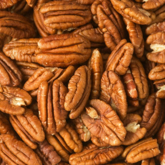 Organic Pecans