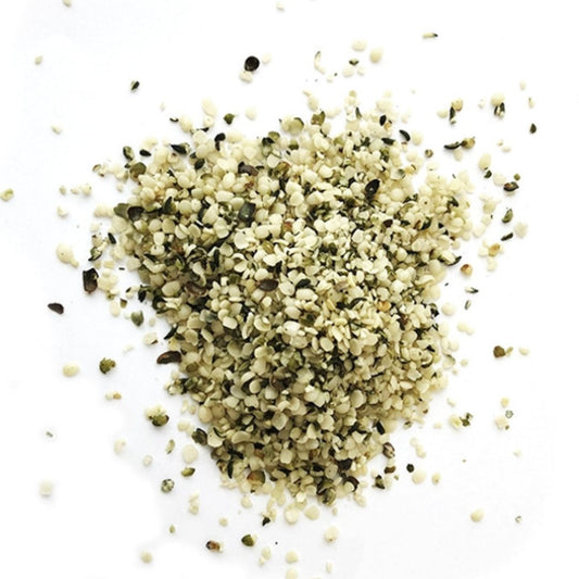 Hemp seeds