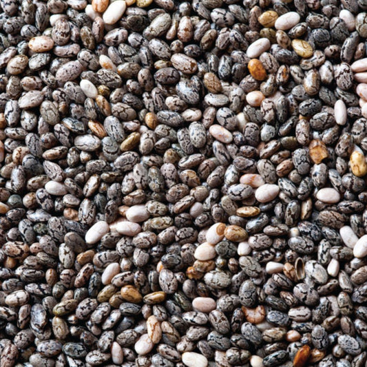Organic Chia seeds