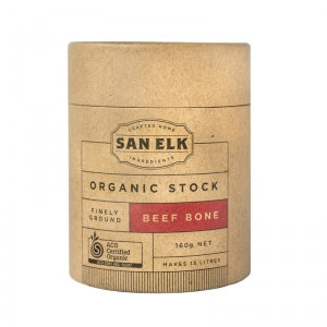 San Elk - Beef Stock Powder